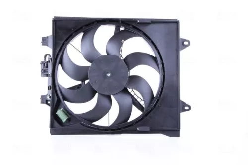 Fan, engine cooling
