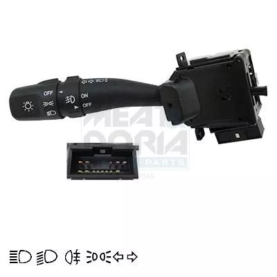 Steering Column Switch