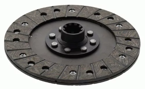 Clutch Disc
