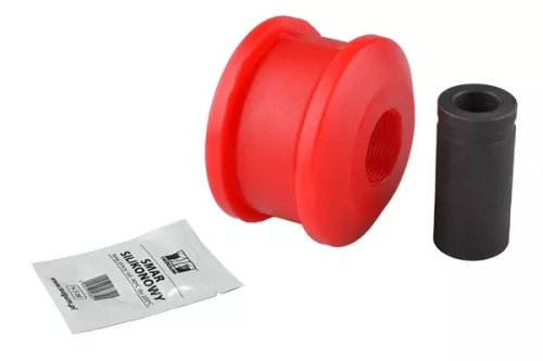 Mounting, control/trailing arm