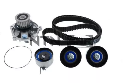 Water Pump & Timing Belt Kit