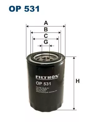 Oil Filter