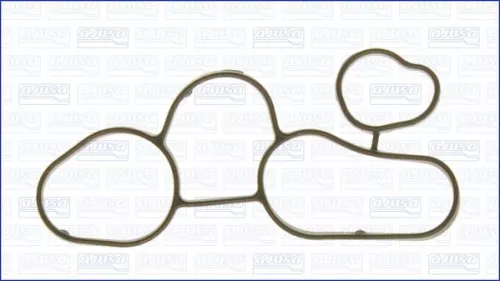 Gasket, oil cooler