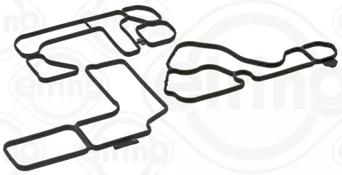 Gasket Set, oil cooler