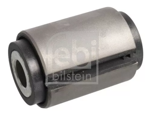 Bushing, leaf spring