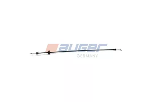 Cable Pull, stowage box flap opener