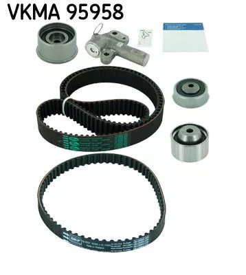 Timing Belt Kit