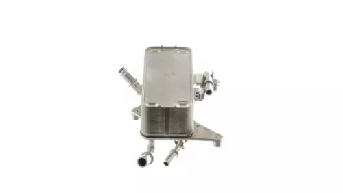 Oil Cooler, automatic transmission