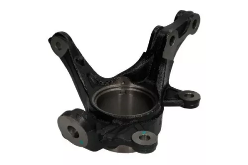 Steering Knuckle, wheel suspension