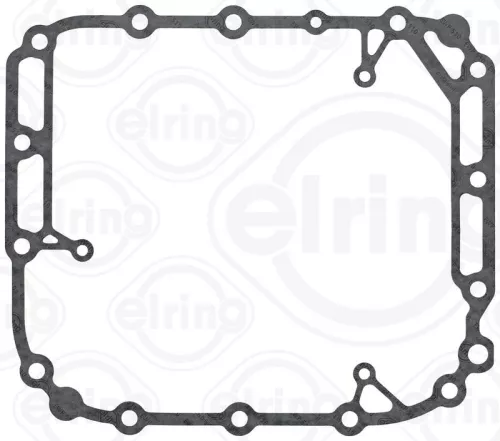Gasket, manual transmission housing