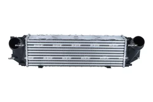 Charge Air Cooler