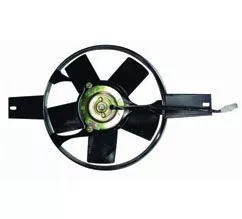 Fan, engine cooling