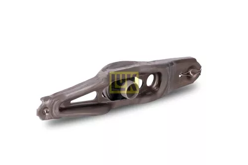 Release Set, clutch control