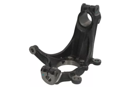 Steering Knuckle, wheel suspension