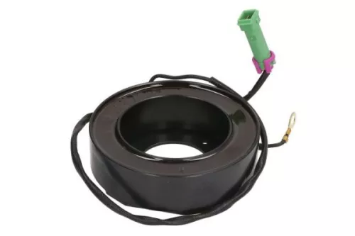 Coil, magnetic clutch (compressor)