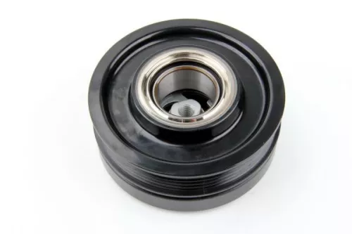 Magnetic Clutch, air conditioning compressor