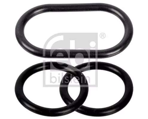 Gasket Set, oil cooler