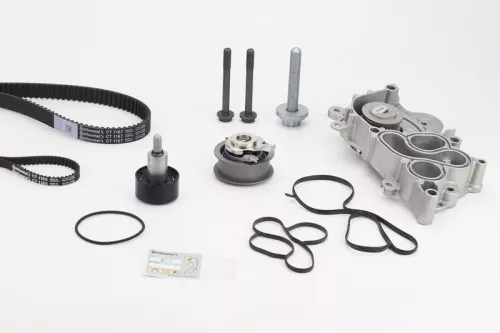 Water Pump & Timing Belt Kit