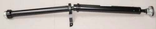 Propshaft, axle drive