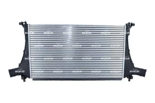 Charge Air Cooler