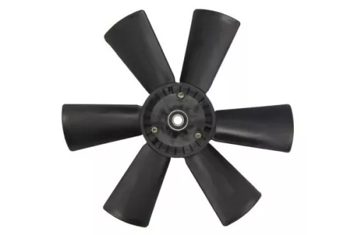 Fan Wheel, engine cooling