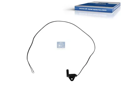 Sensor, washer fluid level