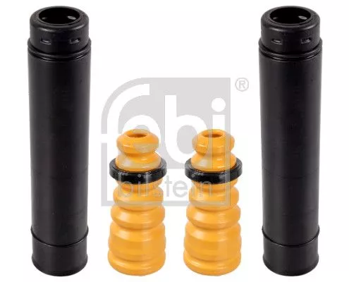Dust Cover Kit, shock absorber