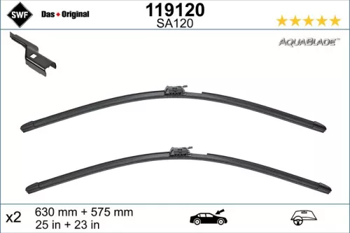 Wiper Blade
