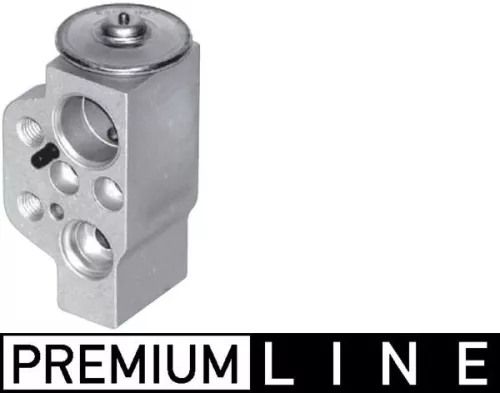 Expansion Valve, air conditioning