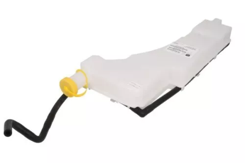 Washer Fluid Reservoir, window cleaning