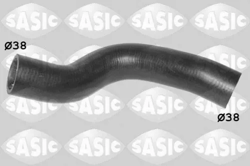 Radiator Hose