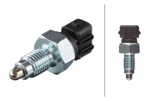 Switch, reverse light