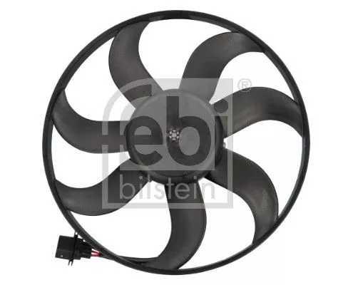 Fan, engine cooling