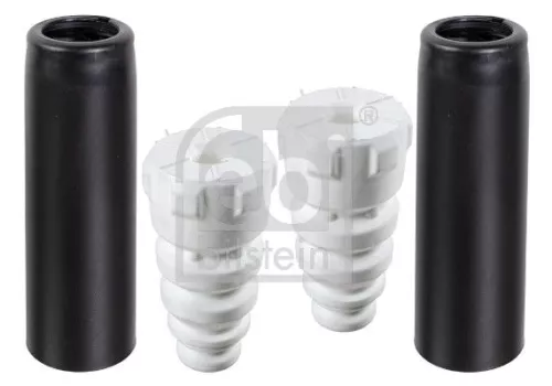 Dust Cover Kit, shock absorber