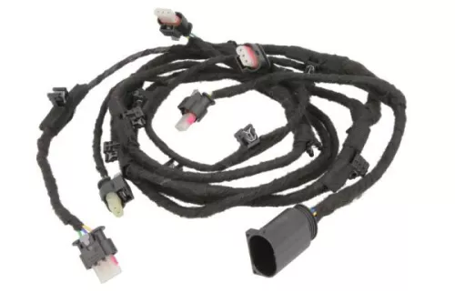 Cable Repair Set, park distance control sensor