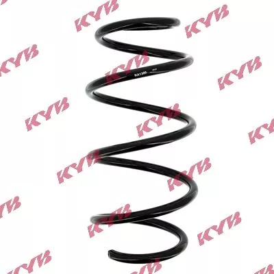 Suspension Spring