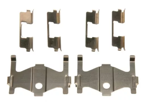 Accessory Kit, disc brake pad