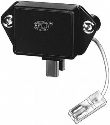 Alternator Regulator