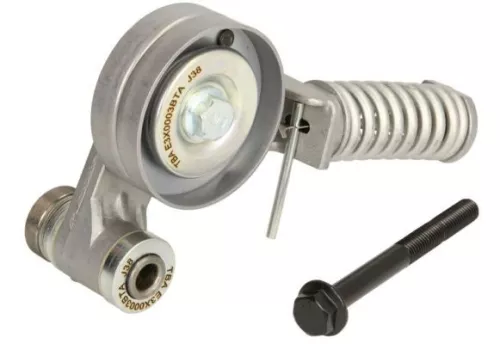 Belt Tensioner, V-ribbed belt