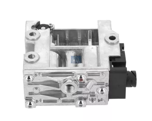 Solenoid Valve