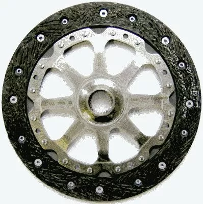 Clutch Disc