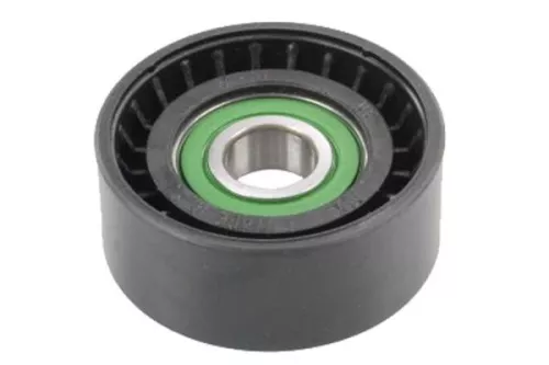 Tensioner Pulley, V-ribbed belt