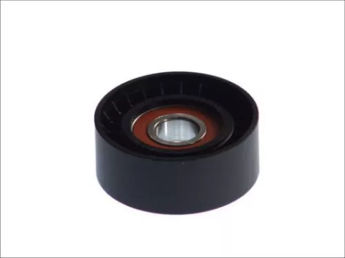 Tensioner Pulley, V-ribbed belt