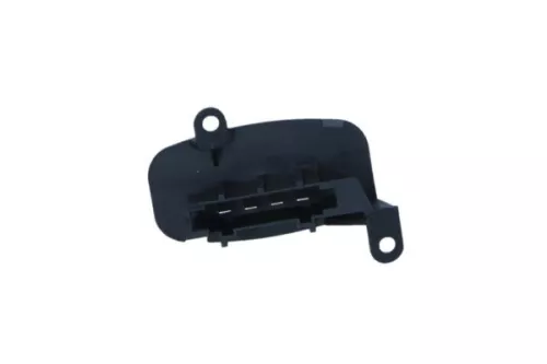 Resistor, interior blower