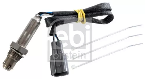 Oxygen Sensor