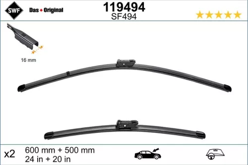 Wiper Blade