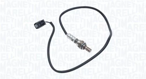 Oxygen Sensor