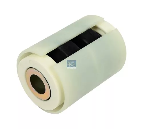 Bushing, leaf spring