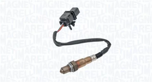 Oxygen Sensor