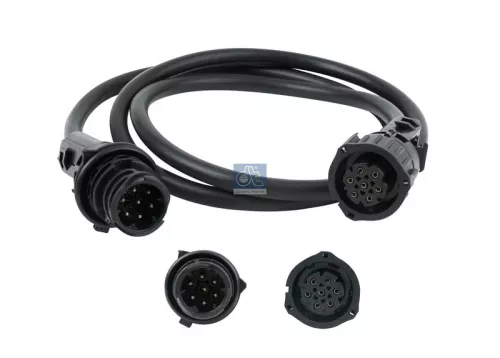 Cable Set, tail light assembly